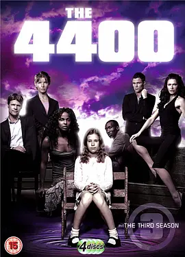 4400第三季The4400Season3